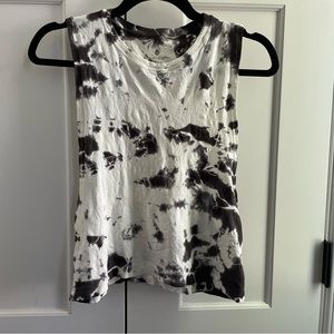 Spiritual Gangster performance tank